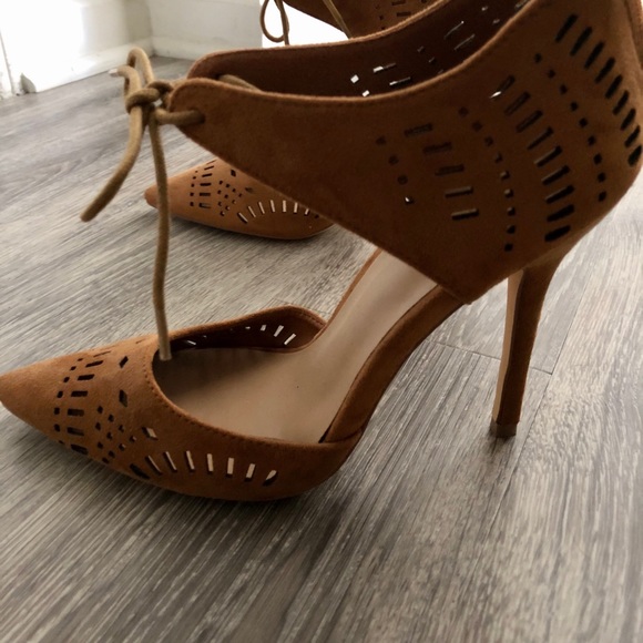 Women’s heels - Picture 4 of 4